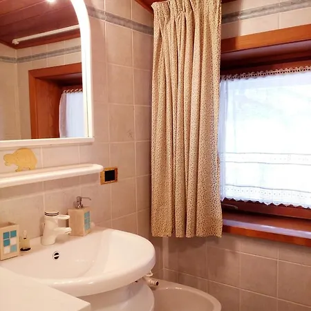 Apartament Living Brenta Madonna