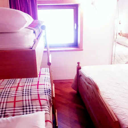 Living Brenta Apartament *