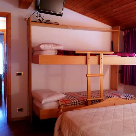 Living Brenta Apartament