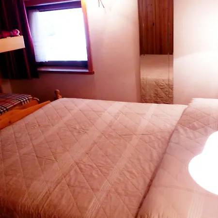 Apartament Living Brenta Madonna