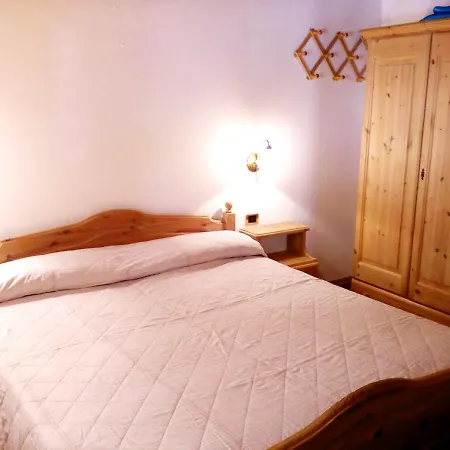 Living Brenta Apartament *