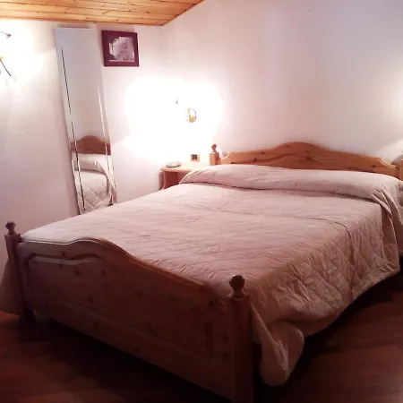 Living Brenta Apartament *