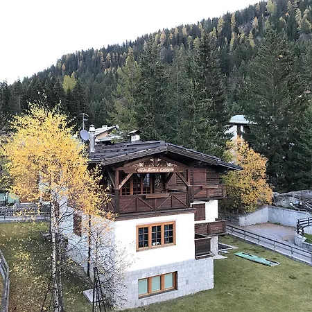 Living Brenta Apartament *