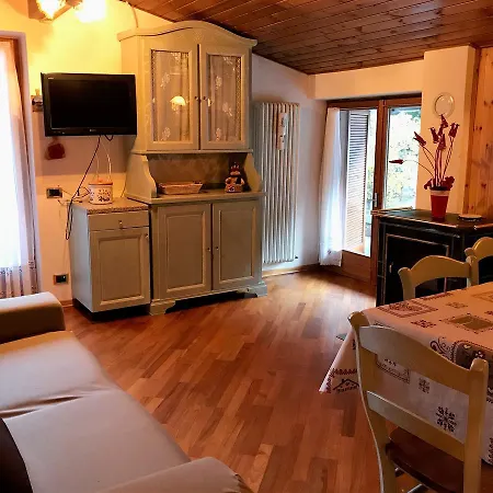 Apartament Living Brenta