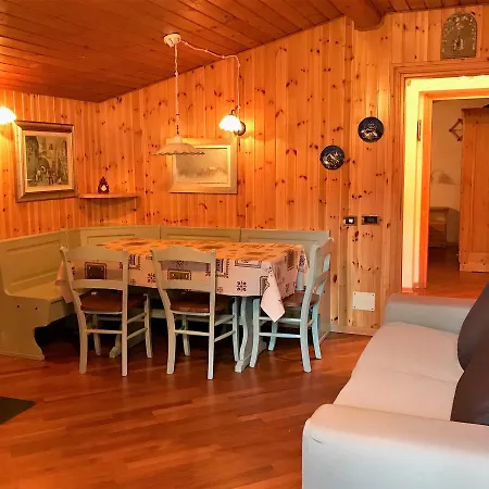 Living Brenta Apartament